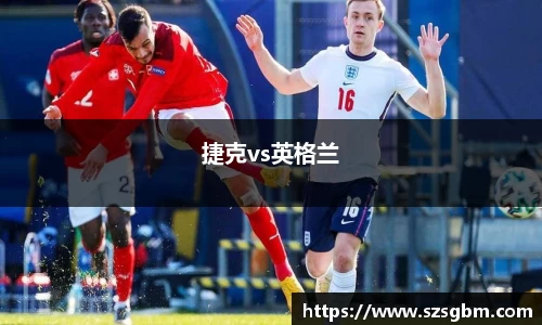 捷克vs英格兰