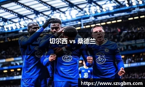 切尔西 vs 桑德兰